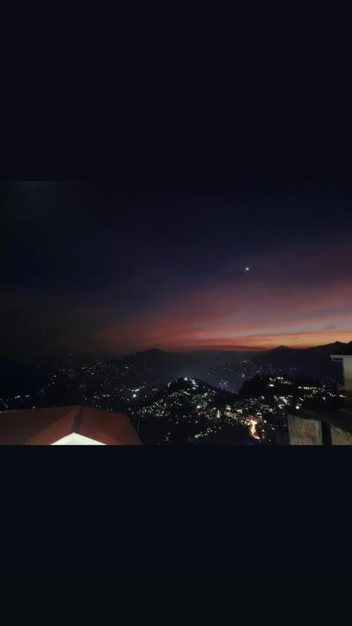 Great Eastern Valley Residency Gangtok Exterior foto