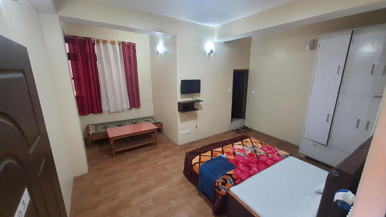 Great Eastern Valley Residency Gangtok Exterior foto